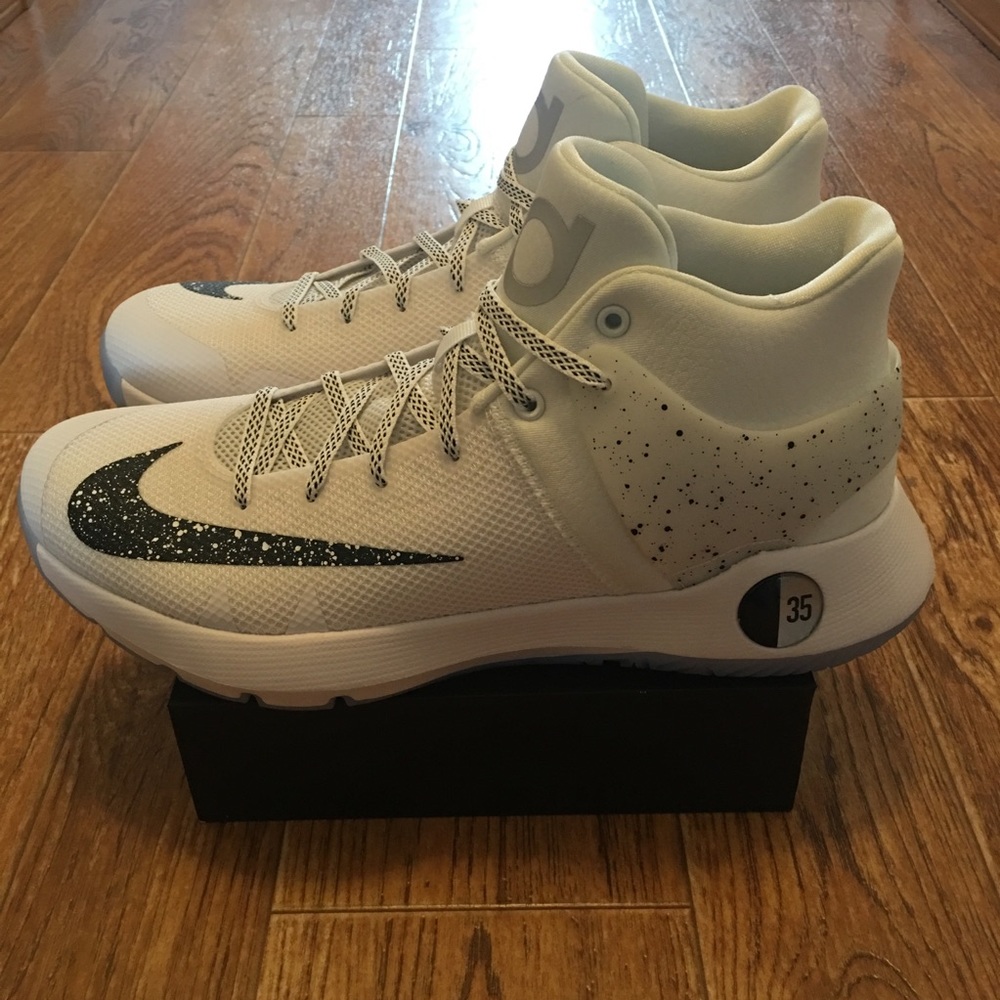 Nike KD Trey 5 Premium Men’s Basketball Shoes NEW - Picture 1 of 7